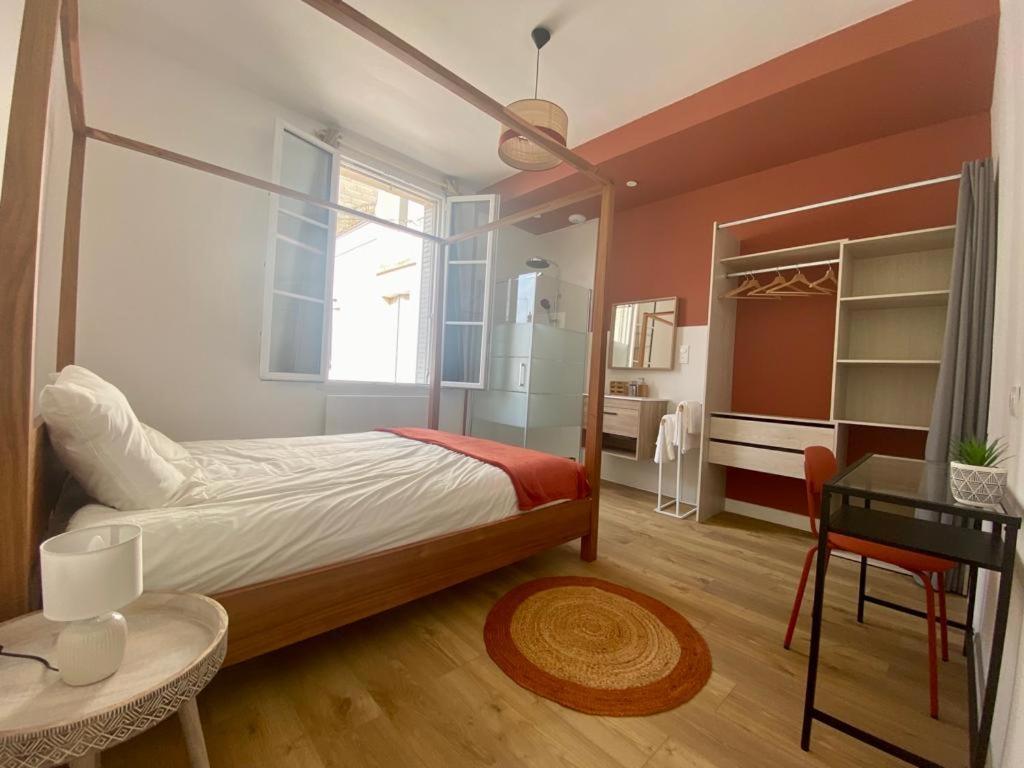 Elegance & Confort Au Coeur De Cholet ! Екстериор снимка